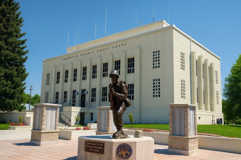 Local Removable Pool Fence Service in Preston, ID