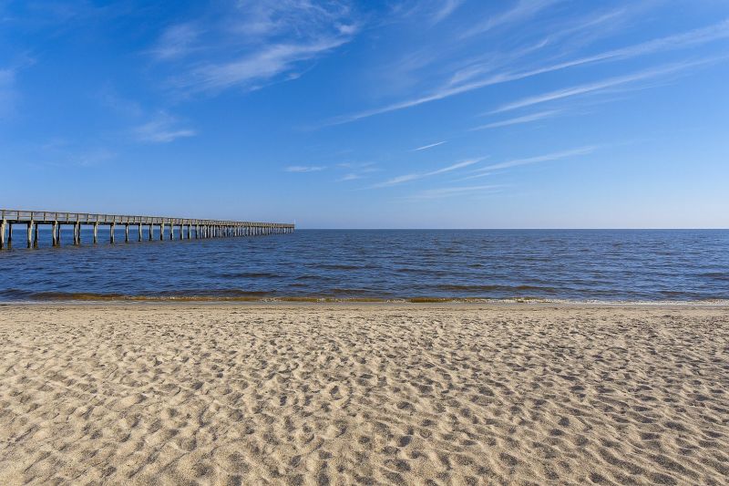 Local Removable Pool Fence Service in Pascagoula, MS