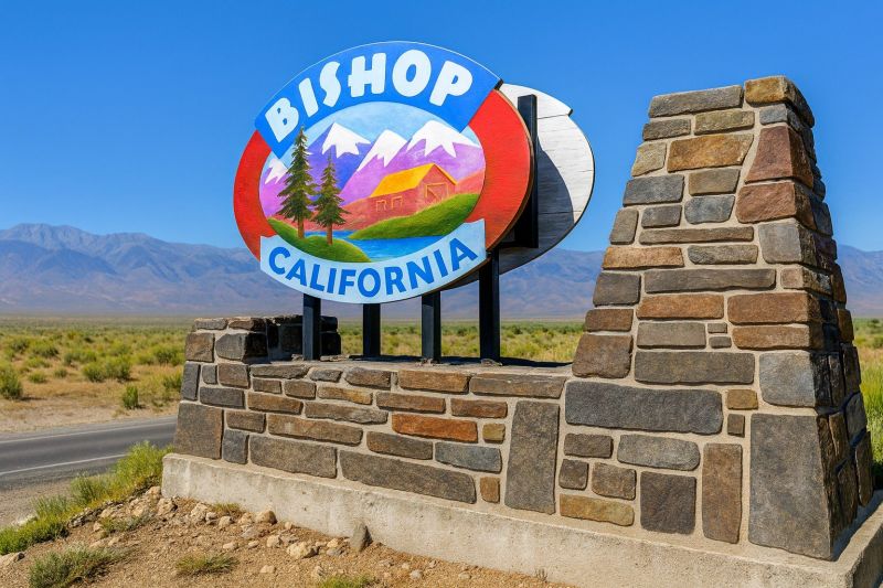 Local Removable Pool Fence Service in Bishop, CA