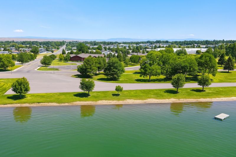 Local Removable Pool Fence Service in Blackfoot, ID