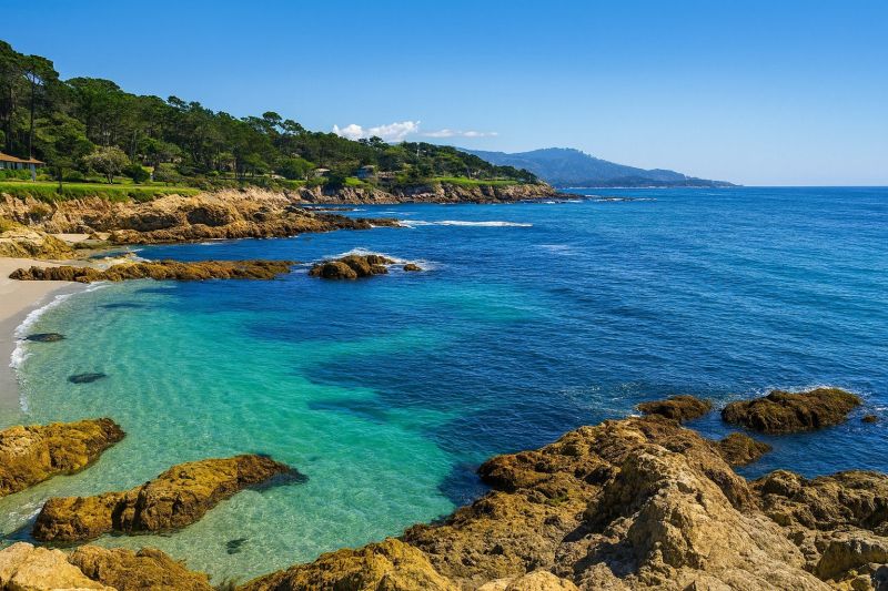 Local Removable Pool Fence Service in Carmel, CA