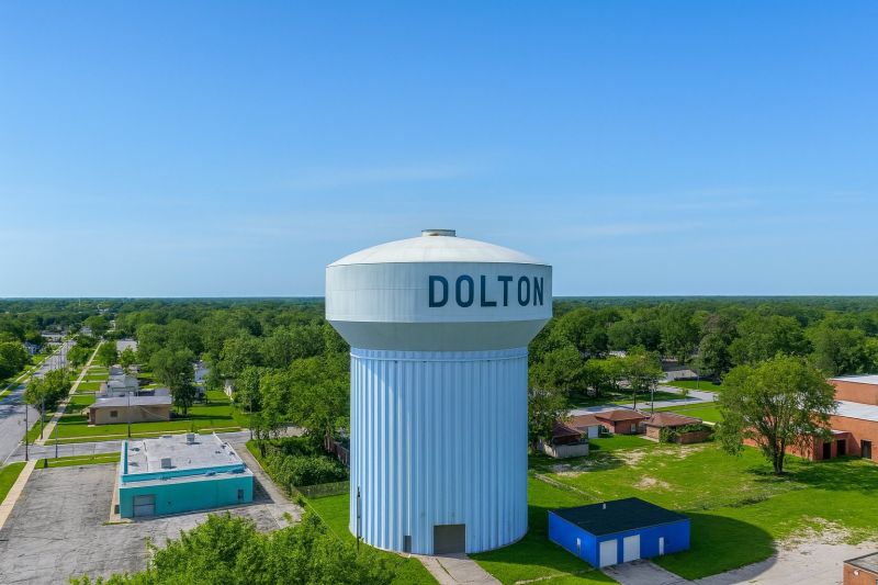 Local Removable Pool Fence Service in Dolton, IL