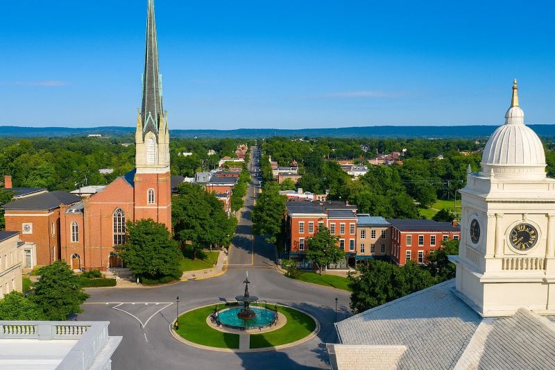 Local Removable Pool Fence Service in Chambersburg, PA