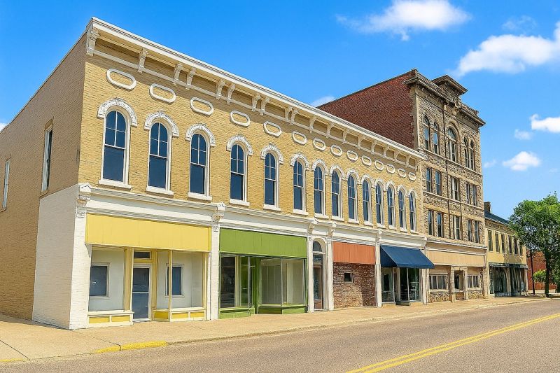 Local Removable Pool Fence Service in Connersville, IN