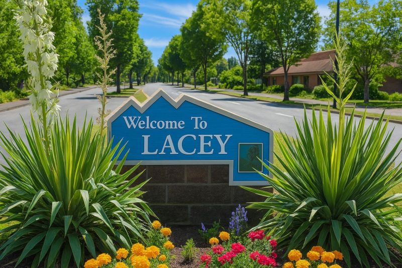 Local Removable Pool Fence Service in Lacey, WA