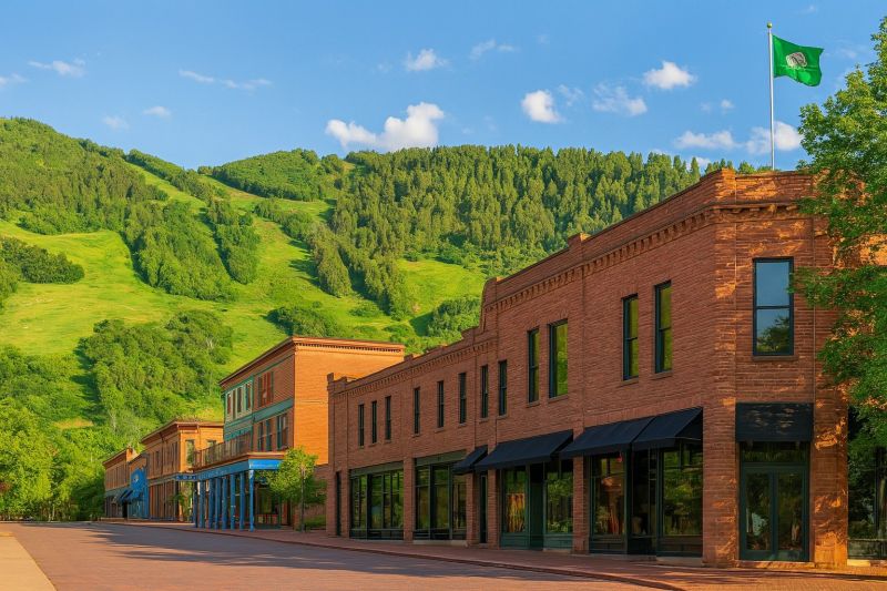 Local Removable Pool Fence Service in Aspen, CO