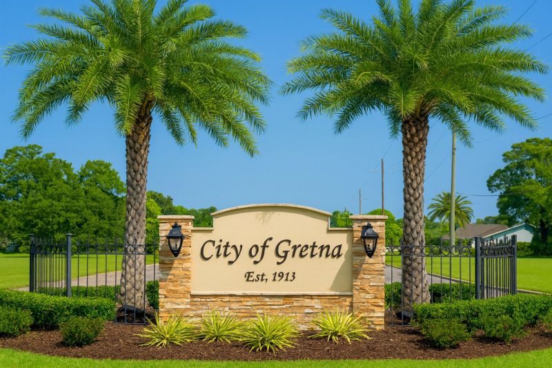 Local Removable Pool Fence Service in Gretna, LA