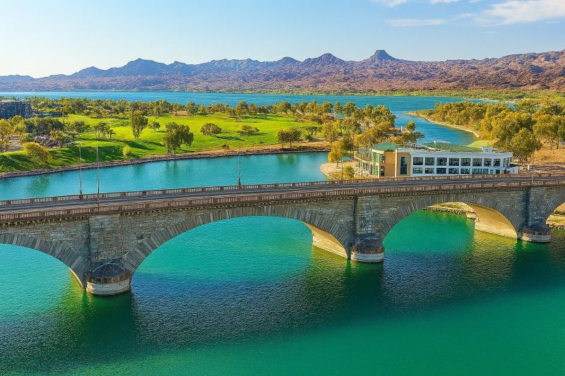 Local Removable Pool Fence Service in Lake Havasu City, AZ