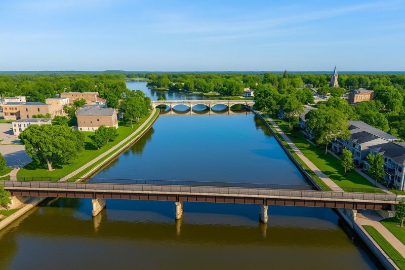 Local Removable Pool Fence Service in Fort Atkinson, WI