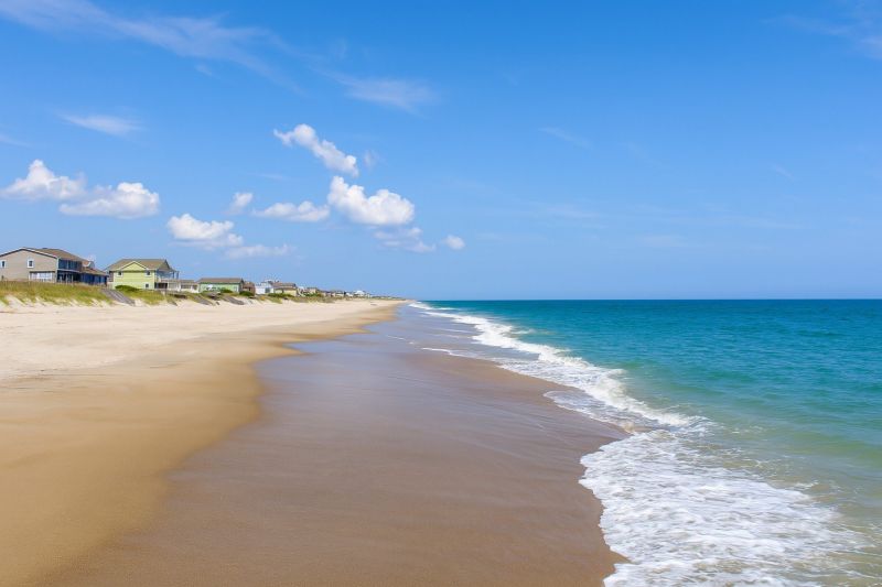 Local Removable Pool Fence Service in Emerald Isle, NC