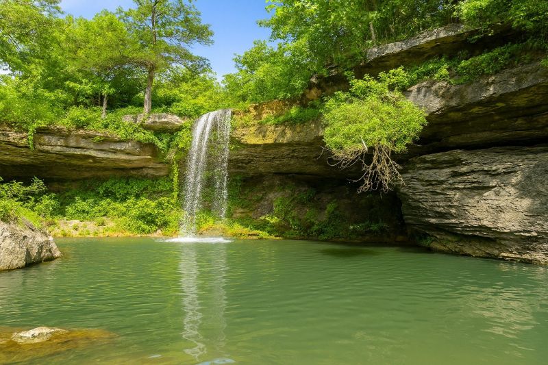 Local Removable Pool Fence Service in Reeds Spring, MO