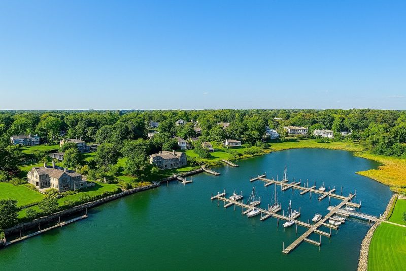 Local Removable Pool Fence Service in Greenwich, CT