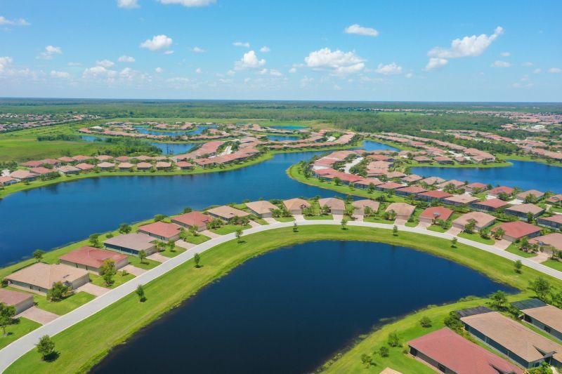 Local Removable Pool Fence Service in Alva, FL