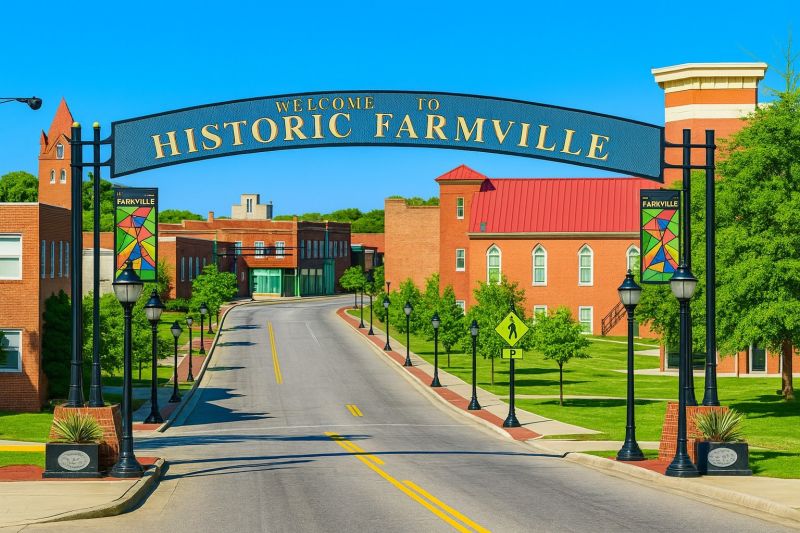 Local Removable Pool Fence Service in Farmville, VA