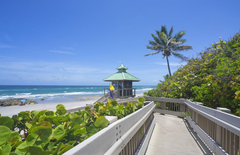 Local Removable Pool Fence Service in Boca Raton, FL