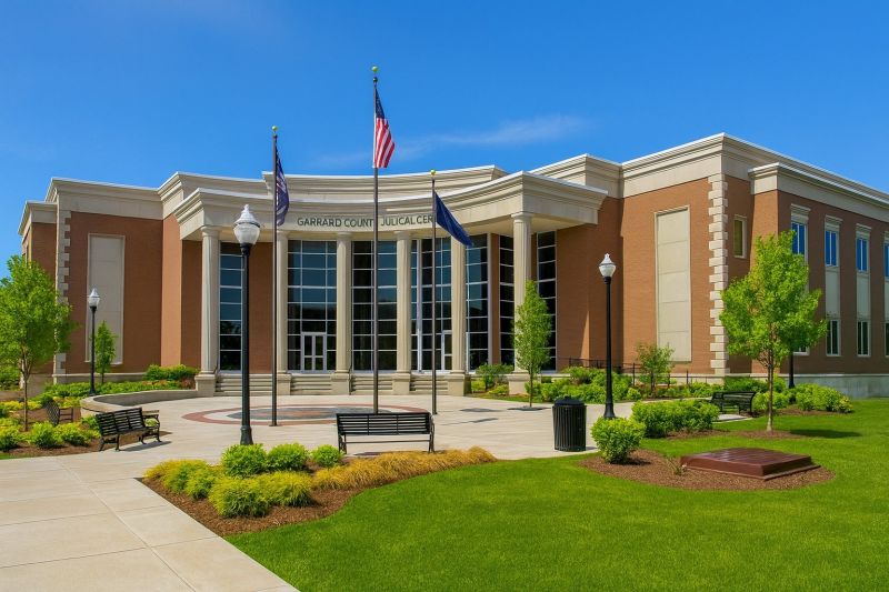 Local Removable Pool Fence Service in Lancaster, KY