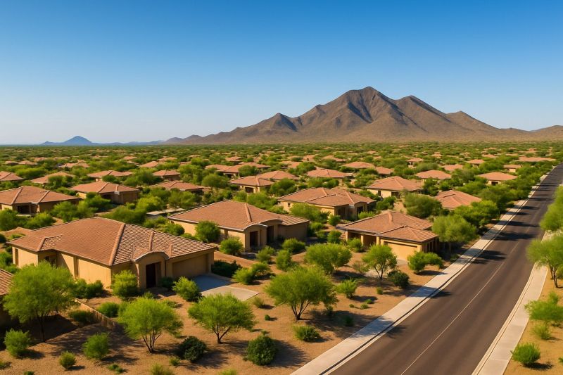 Local Removable Pool Fence Service in Cave Creek, AZ