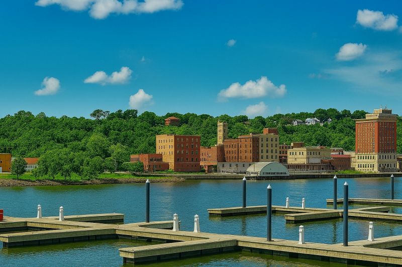 Local Removable Pool Fence Service in Dubuque, IA