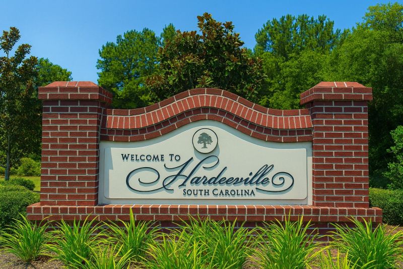 Local Removable Pool Fence Service in Hardeeville, SC