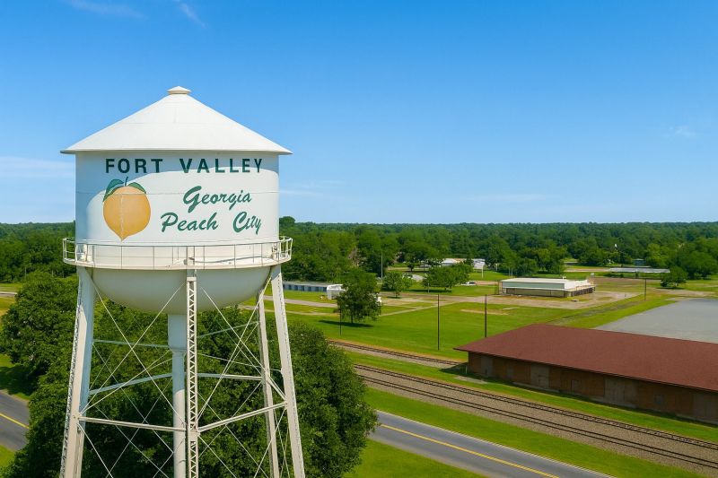 Local Removable Pool Fence Service in Fort Valley, GA