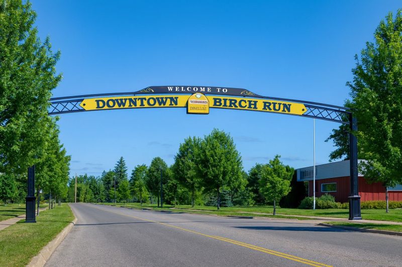 Local Removable Pool Fence Service in Birch Run, MI