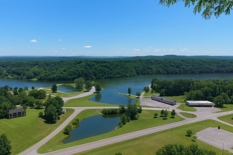 Local Removable Pool Fence Service in Dayton, TN