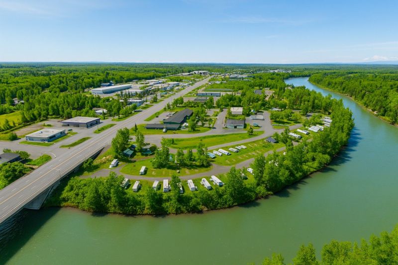 Local Removable Pool Fence Service in Soldotna, AK