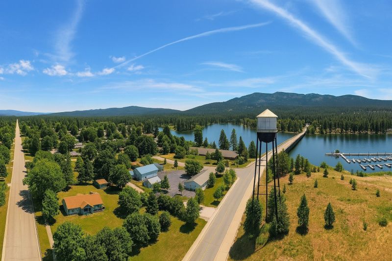 Local Removable Pool Fence Service in Post Falls, ID