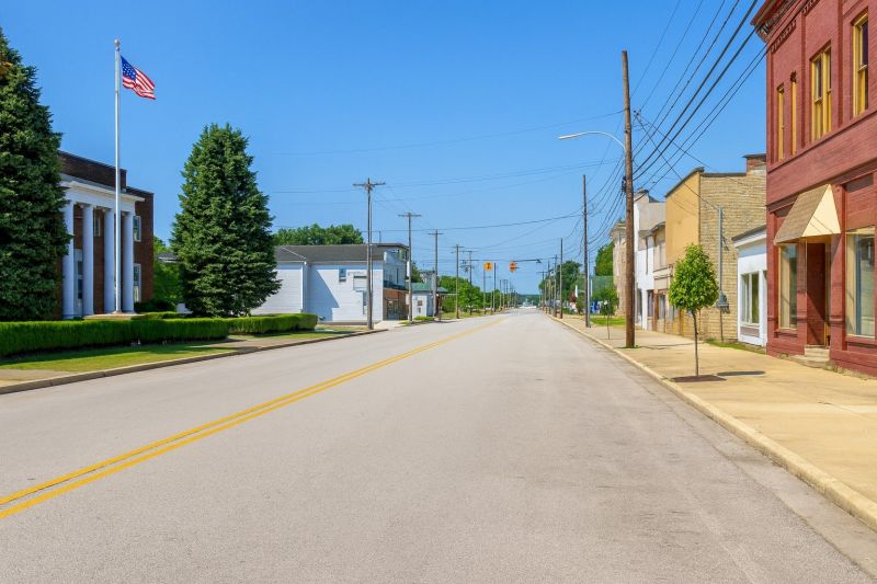 Local Removable Pool Fence Service in Bethel, OH