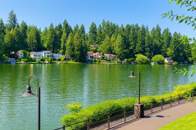 Local Removable Pool Fence Service in Lake Oswego, OR