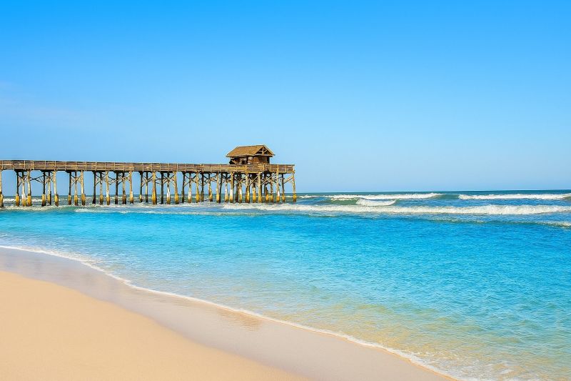 Local Removable Pool Fence Service in Cocoa Beach, FL