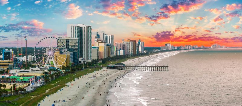 Local Removable Pool Fence Service in Myrtle Beach, SC