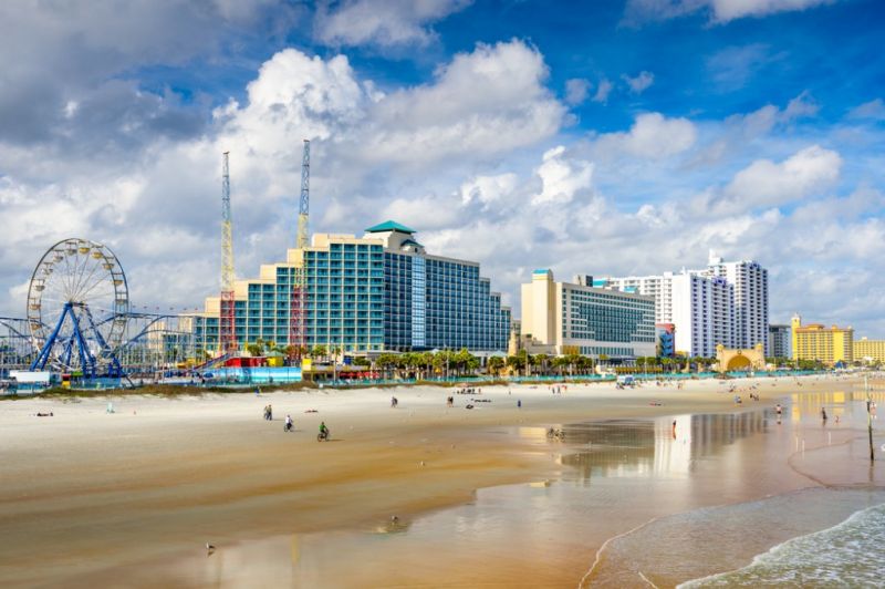 Local Removable Pool Fence Service in Daytona Beach, FL