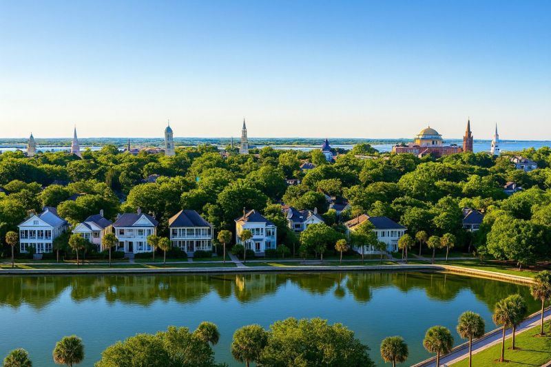 Local Removable Pool Fence Service in Moore, SC