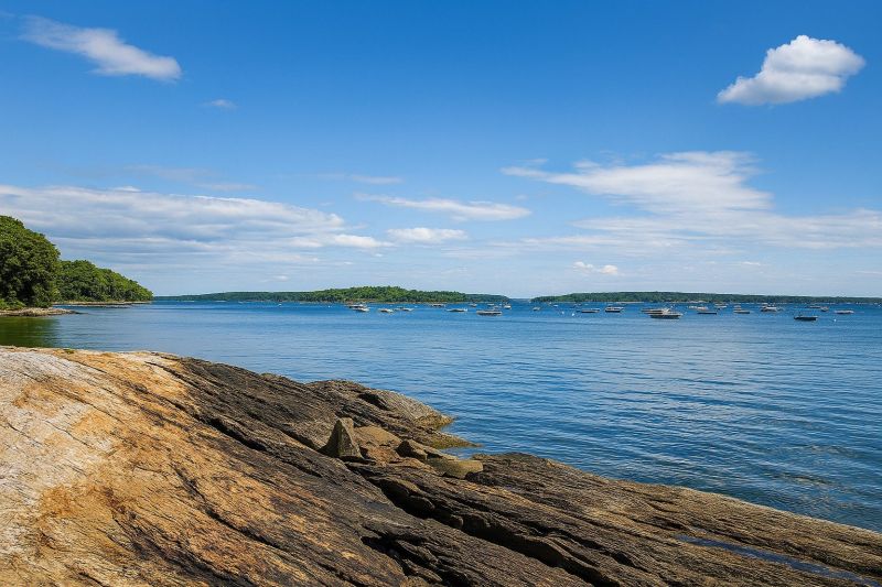 Local Removable Pool Fence Service in Falmouth, ME