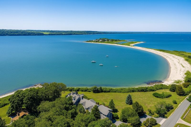 Local Removable Pool Fence Service in Tiverton, RI