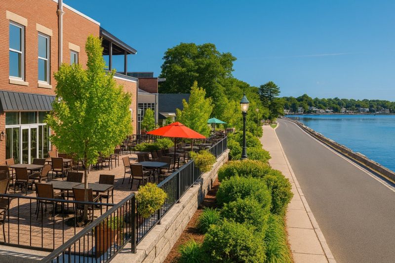 Local Removable Pool Fence Service in Burlington, MA