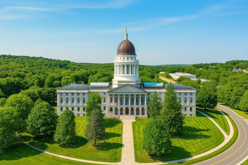 Local Removable Pool Fence Service in Augusta, ME