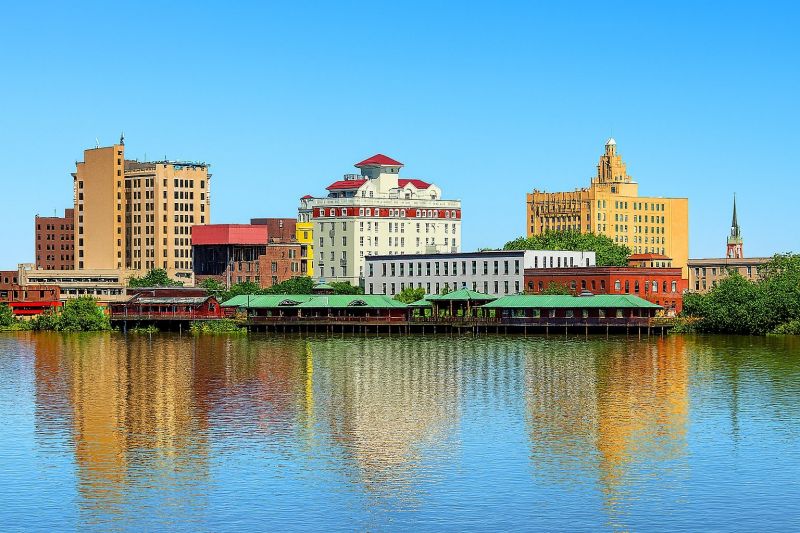 Local Removable Pool Fence Service in Monroe, LA