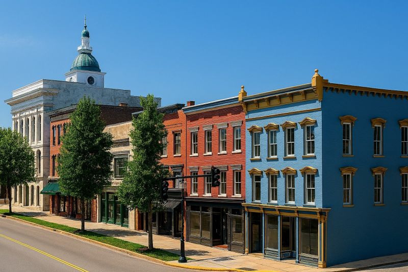 Local Removable Pool Fence Service in Danville, KY