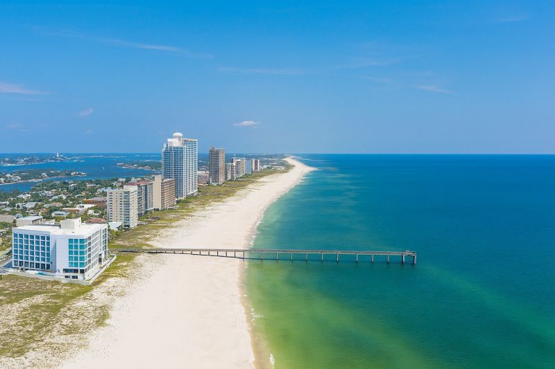 Local Removable Pool Fence Service in Gulf Shores, AL