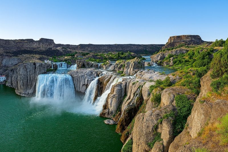 Local Removable Pool Fence Service in Twin Falls, ID