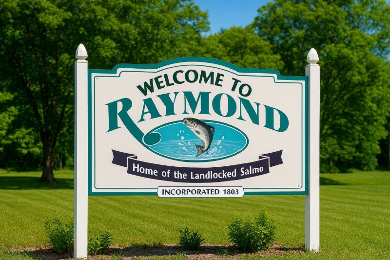 Local Removable Pool Fence Service in Raymond, ME