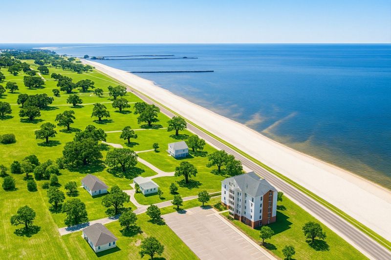 Local Removable Pool Fence Service in Long Beach, MS