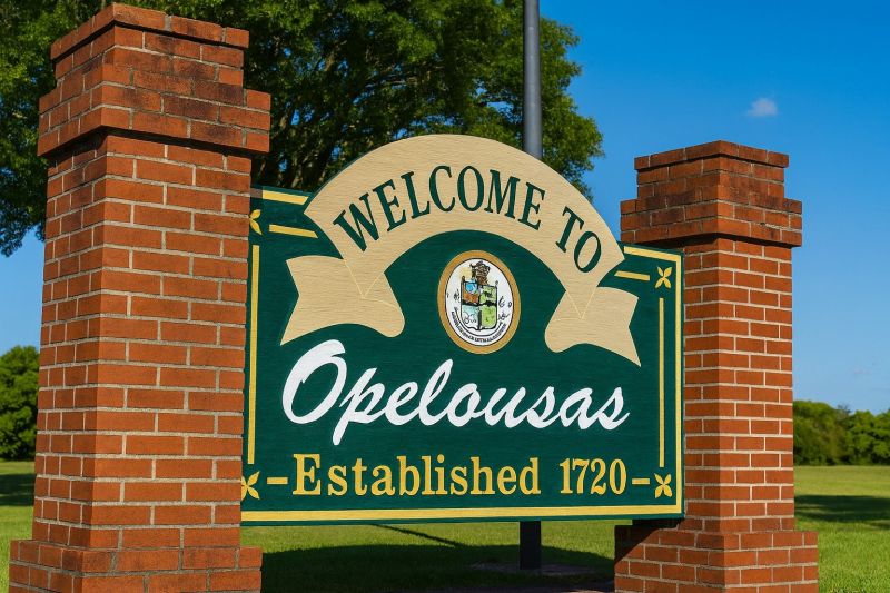 Local Removable Pool Fence Service in Opelousas, LA