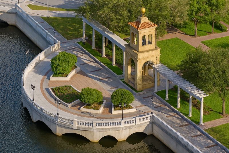 Local Removable Pool Fence Service in Altamonte Springs, FL