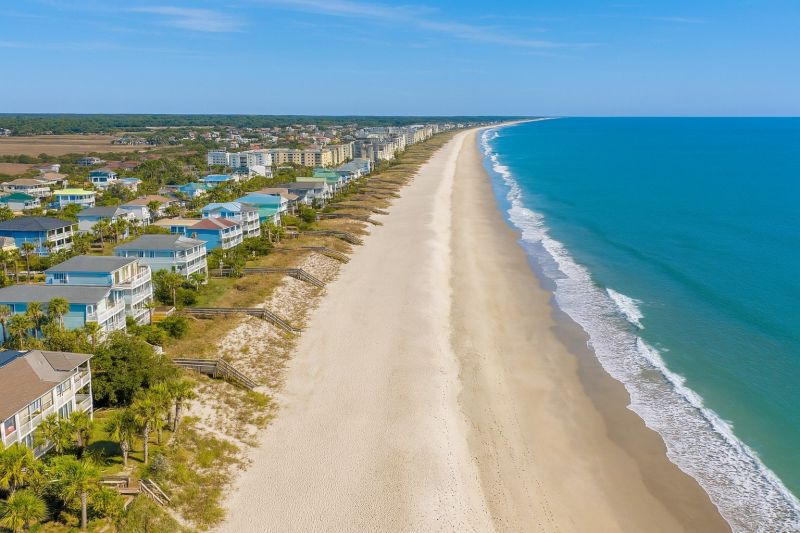 Local Removable Pool Fence Service in Pawleys Island, SC