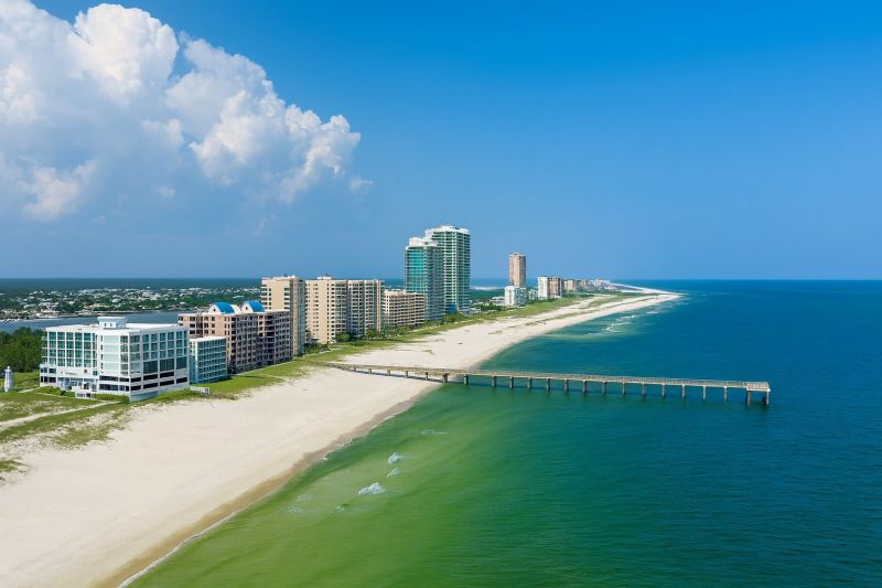 Local Removable Pool Fence Service in Orange Beach, AL