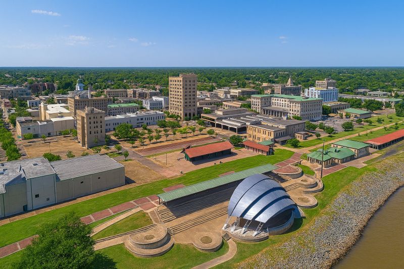 Local Removable Pool Fence Service in Alexandria, LA