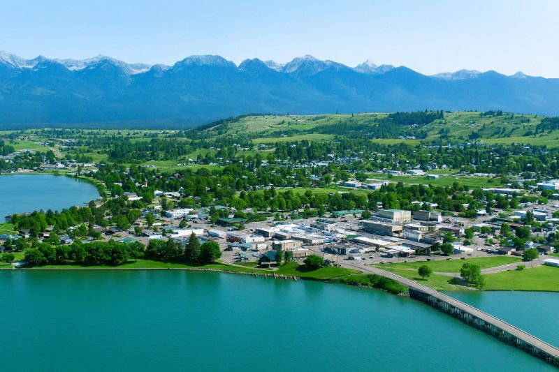 Local Removable Pool Fence Service in Polson, MT